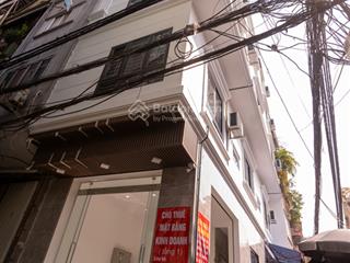 Mbkd vip giữa chợ lô góc ngõ thông 79 cầu giấy  445 nguyễn khang ôtô đỗ cửa