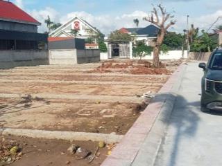 Hàng f0 chia lô siêu đẹp 61m2, trung tâm hành chính an trường mới, giá chỉ từ 1 tỷ xx