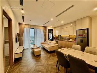 Chính chủ cho thuê căn góc vinhomes bắc giang, 2 ngủ, 2 vs, nội thất đầy đủ, tầng đẹp view đẹp