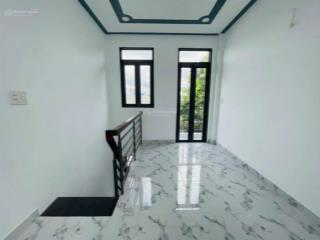 Chính chủ cần bán căn nhà 1 sẹc gò hưu mỹ hạnh nam