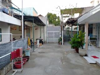 Bán nhà lê văn lương phước kiểng nhà bè hẻm xe ba gác vị trí ngay chung cư hagl an tiến khu b l