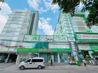 Chính chủ bán bệnh viện đa khoa medic  phú cường, bình dương  100 triệu/m