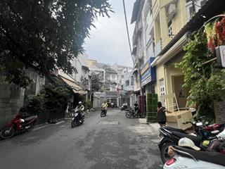 Ngộp bank giảm 4 tỷ hoàng văn thụ  p8, phú nhuận  7m x 16.5m  giá bán nhanh 8.8 tỷ còn tl