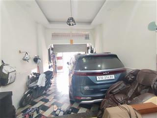 Hẻm xe hơi ngủ nhà tân phú  4m x 15m nở hậu nhẹ  nhỉnh 7đ