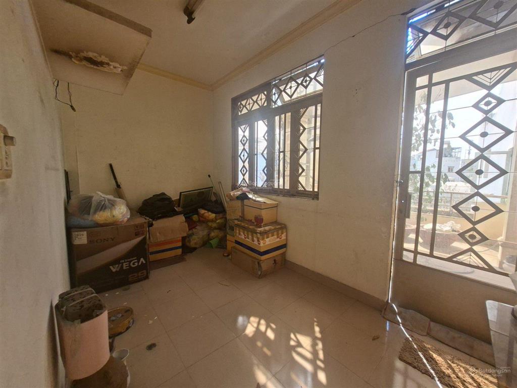 Ngộp bank nặng! hxh âu cơ ngang khủng hơn 5m  3 tầng 3pn  nhỉnh 6 tỷ