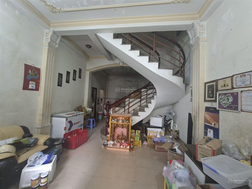 Ngộp bank nặng! hxh âu cơ ngang khủng hơn 5m  3 tầng 3pn  nhỉnh 6 tỷ