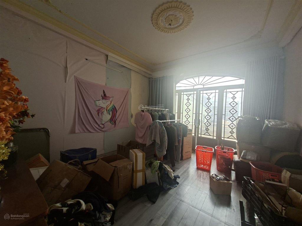 Ngộp bank nặng! hxh âu cơ ngang khủng hơn 5m  3 tầng 3pn  nhỉnh 6 tỷ