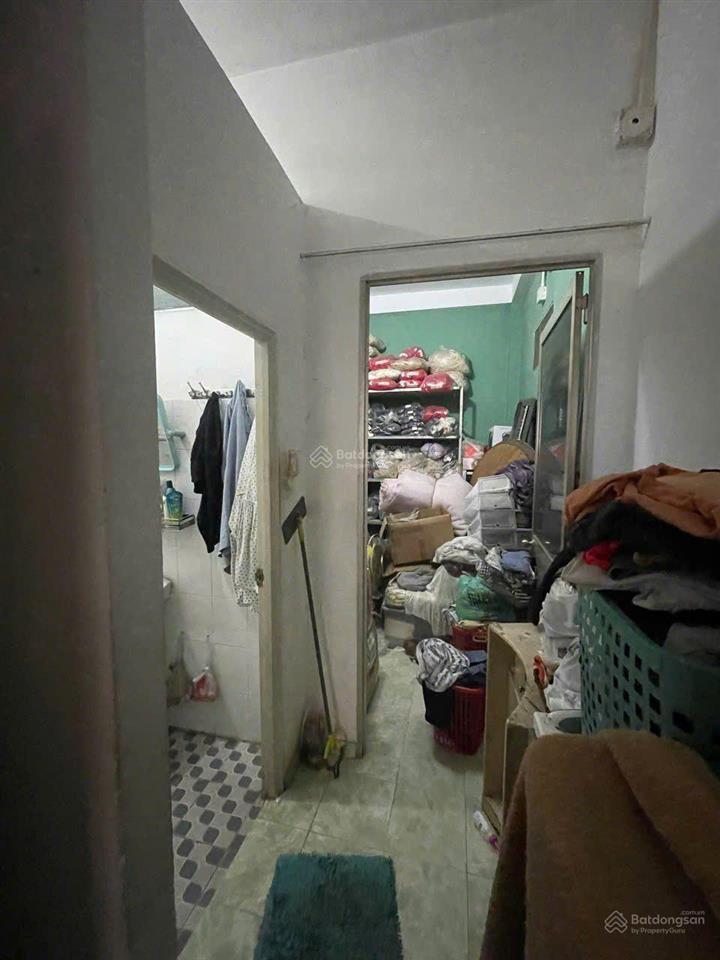 Bank định giá 28 tỉ ! chính chủ cần tiền bán gấp mặt tiền cmt8 , tân bình  cạnh bv thống nhất