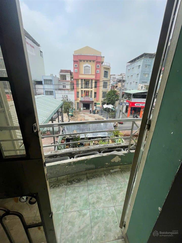 Bank định giá 28 tỉ ! chính chủ cần tiền bán gấp mặt tiền cmt8 , tân bình  cạnh bv thống nhất