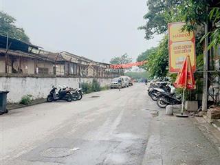 Bán đất phố lương khánh thiện ô tô tránh, kinh doanh, gần hồ đền lừ