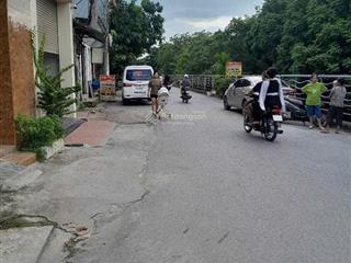 Bán nhà mặt phố tại khuyến lương, trần phú, hoàng mai, hà nội, giá cực chất 18 tỷ, 85 m2