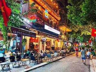 MẶT PHỐ PHẠM HUY THÔNG, TUYỆT PHẨM QUẬN BA ĐÌNH GIÁP ĐỐNG ĐA, KINH DOANH ĐA NGÀNH NGHỀ,1