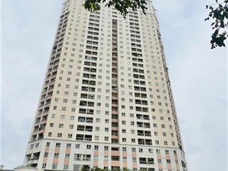 Bán căn hộ 3pn tầng trung tòa 34t  hoàng đạo thúy, giá bán 65tr/m2 bao phí.  0986 787 ***