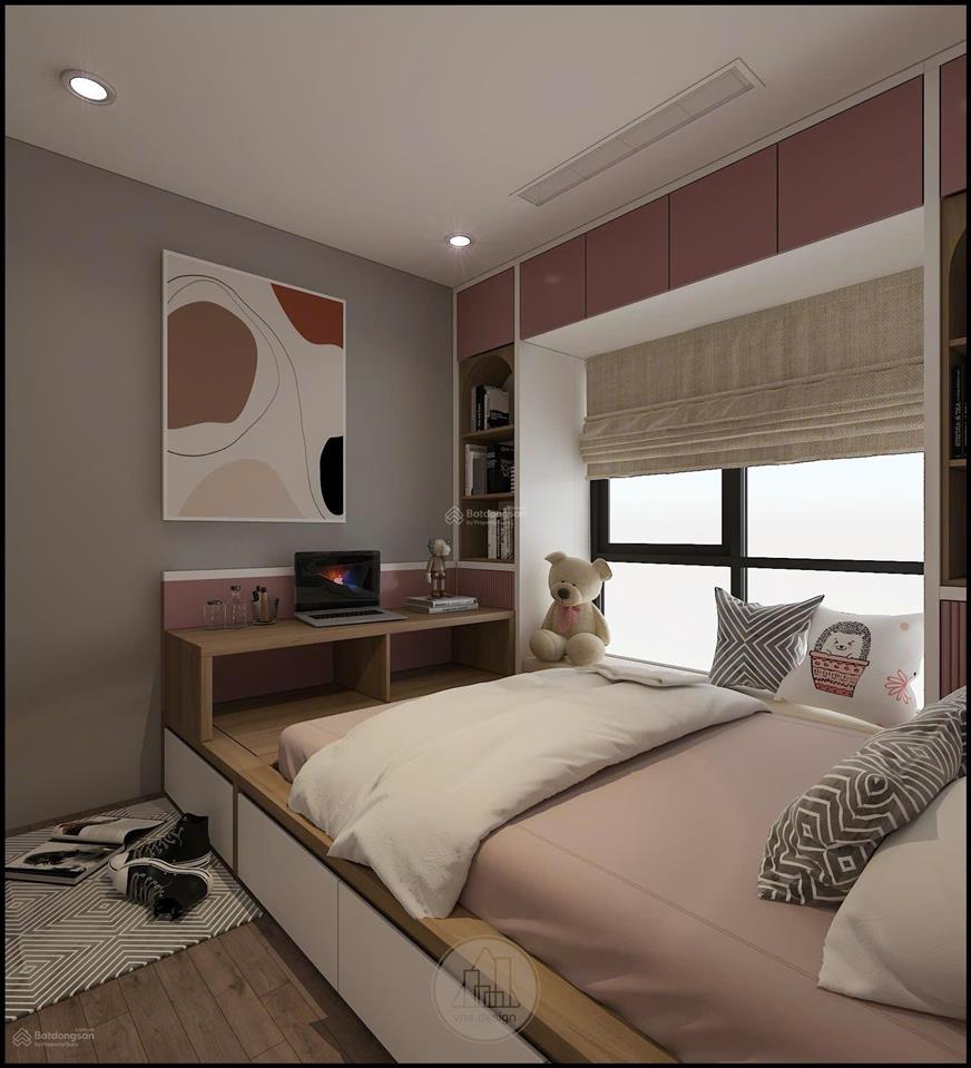 Bán căn góc đẹp 3pn  95m2 chung cư the terra an hưng, nhà đẹp full nội thất, sẵn sổ giá 7.95 tỷ.