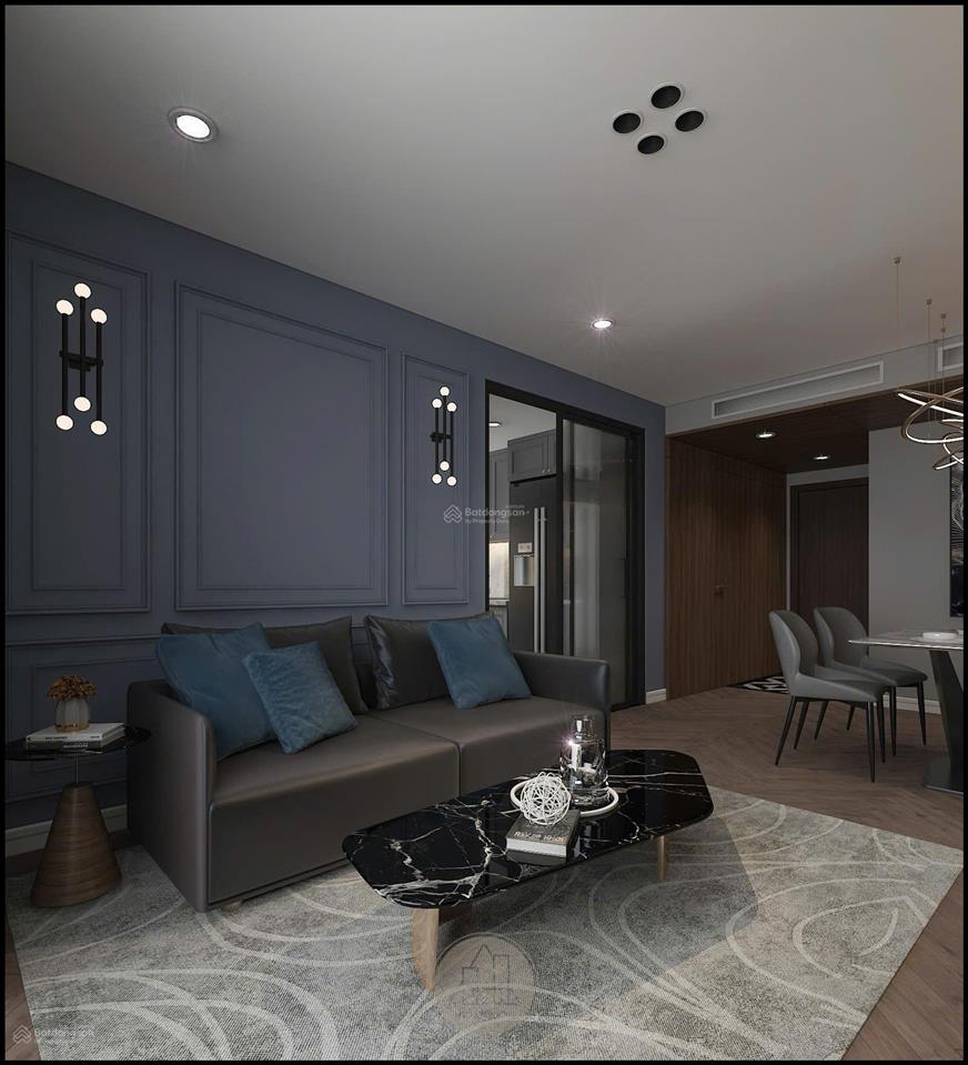 Bán căn góc đẹp 3pn  95m2 chung cư the terra an hưng, nhà đẹp full nội thất, sẵn sổ giá 7.95 tỷ.