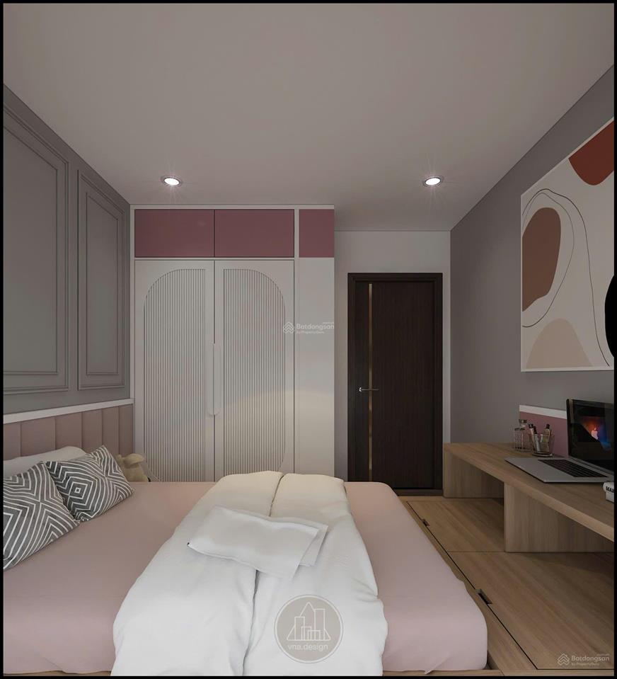 Bán căn góc đẹp 3pn  95m2 chung cư the terra an hưng, nhà đẹp full nội thất, sẵn sổ giá 7.95 tỷ.