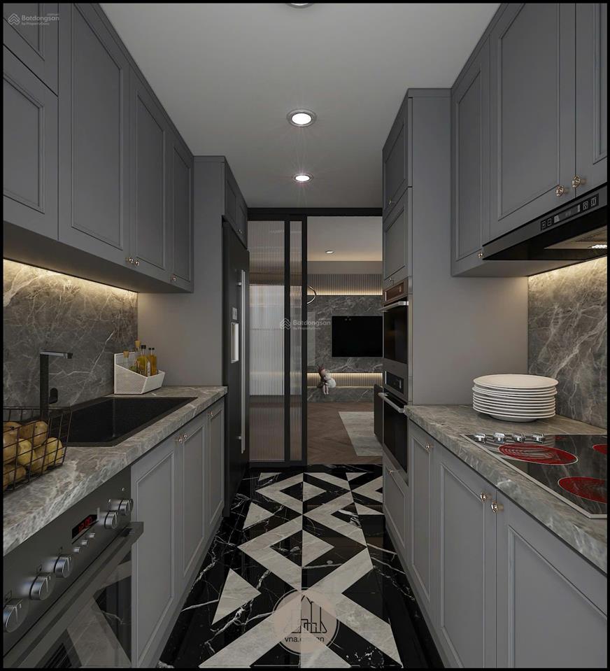 Bán căn góc đẹp 3pn  95m2 chung cư the terra an hưng, nhà đẹp full nội thất, sẵn sổ giá 7.95 tỷ.