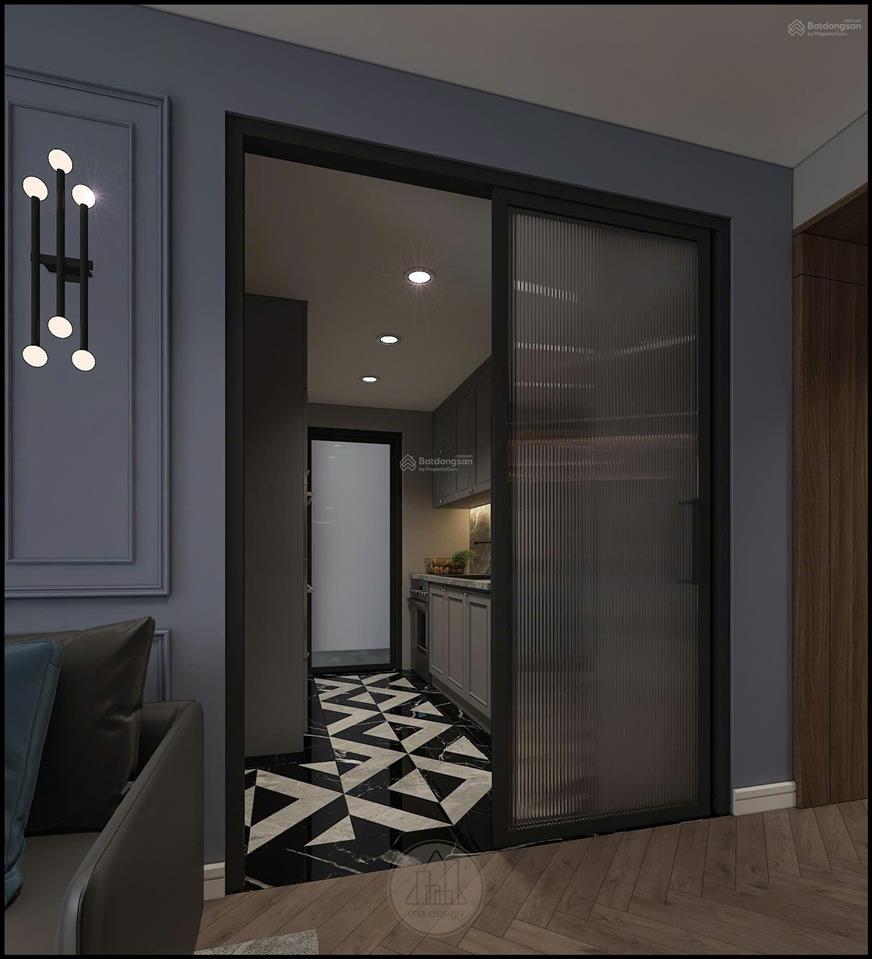 Bán căn góc đẹp 3pn  95m2 chung cư the terra an hưng, nhà đẹp full nội thất, sẵn sổ giá 7.95 tỷ.