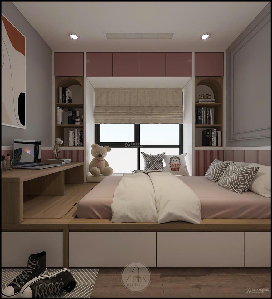 Bán căn góc đẹp 3pn  95m2 chung cư the terra an hưng, nhà đẹp full nội thất, sẵn sổ giá 7.95 tỷ.