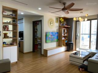 Bán căn hộ cao cấp 3pn  90m2 the terra an hưng, ban công đông nam, giá 6,35 tỷ đầy đủ nội thất