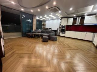 Bán căn duplex 130m2 3pn,2vs chung cư golden land giá rẻ nhất tòa nhà, 8,5 tỷ bao phí. 0986 787 ***