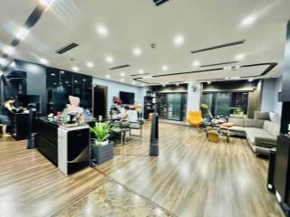 Bán căn đập thông 147m2  4 ngủ toà a hướng đông nam chung cư imperia garden, nhà đẹp full nội thất