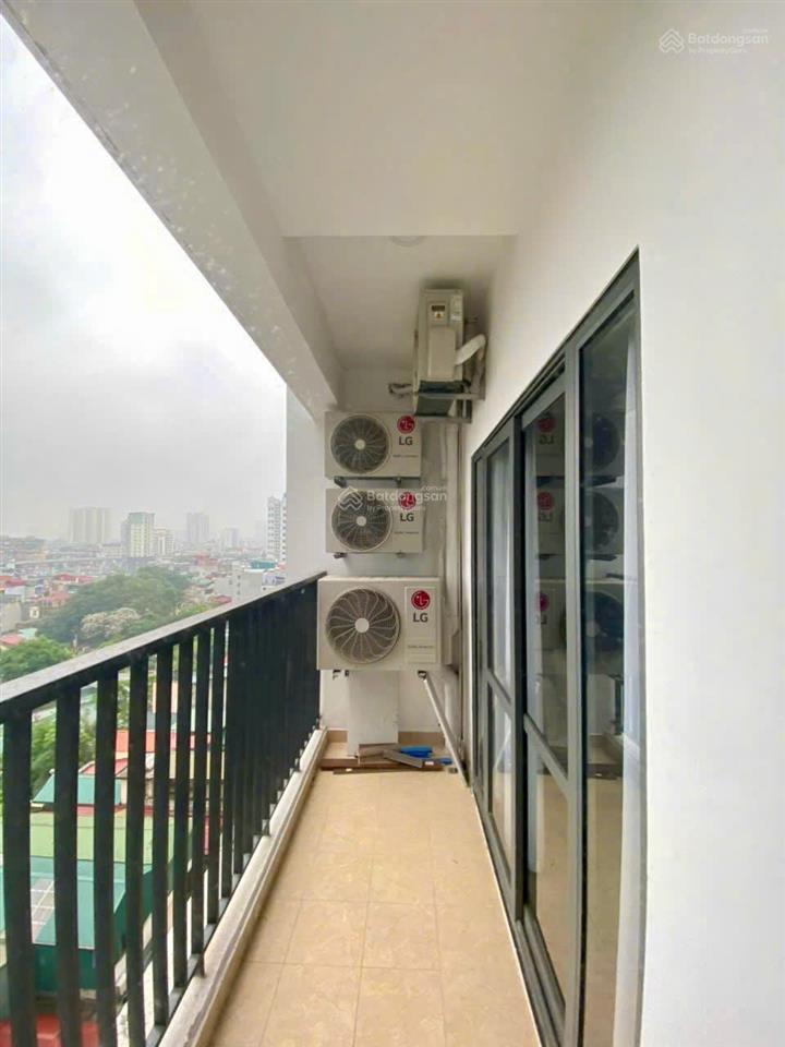 282 nguyễn huy tưởng bca bán căn 112.5m2 (3pn2vs) đầy đủ đồ. pháp lý sổ đỏ, giá 7.8 tỷ bao phí