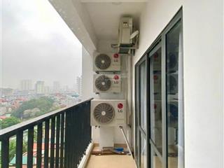 Bán căn góc 3pn109m2  bca  282 nguyễn huy tưởng, thanh xuân giá 7.5 tỷ, đầy đủ nội thất, sẵn sổ