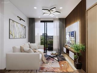 Anland lake view. bán căn 3pn  82m2 tầng trung, nhà đẹp full nội thất mới, sổ đỏ cc, giá 6.55 tỷ