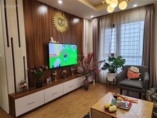 Goldsilk vạn phúc. bán căn 4 ngủ 128m2 tầng trung, nhà đẹp full nội thất mới, giá 7.65 tỷ bao phí.
