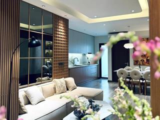 Bán căn 3 ngủ 96m2 tòa hh1 dương đình nghệ, tầng trung, full nội thất mới đẹp, sẵn sổ, giá 6.5 tỷ.