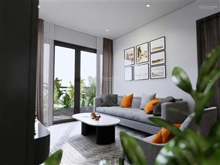 Xuân mai riverside. căn 91m2  3pn tầng trung, ban công rộng thoáng, sẵn sổ, giá 5.65 tỷ bao phí