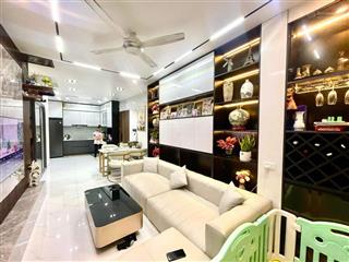 Bán căn hộ 122m2  3pn tòa tsq euroland, mỗ lao giá 7.95 tỷ đầy đủ nội thất mới đẹp.