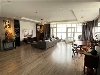 Bán căn 3 ngủ 150m2 tòa vinaconex 1  khuất duy tiến, tầng trung, nhà đẹp full nội thất, giá 10 tỷ