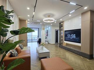 Vườn xuân 71 nguyễn chí thanh. bán căn hộ 3 ngủ 94m2 tầng trung full nội thất, sẵn sổ giá hơn 9 tỷ