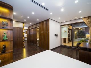 Mulberry lane, mỗ lao. căn góc 3 ngủ 123m2 tòa b, tầng trung full nội thất đẹp, sẵn sổ, giá 8.75 tỷ