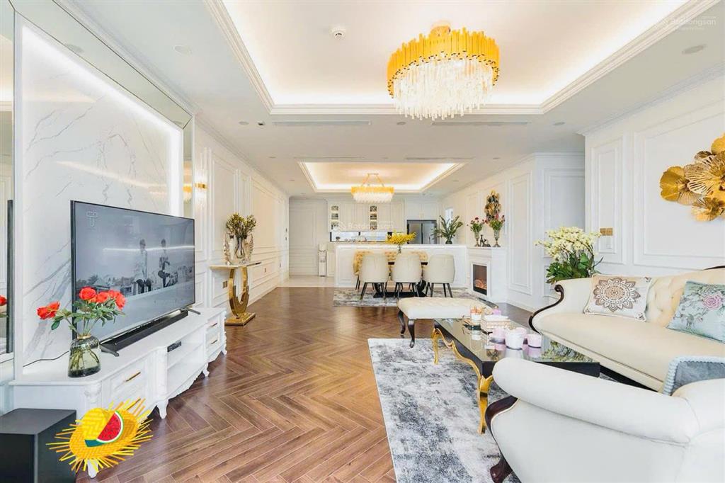 Bán căn 3pn+1/ 181m2 chung cư dolphin plaza, full nội thất mới, sẵn sổ, giá 13.75 tỷ. 0986 787 ***