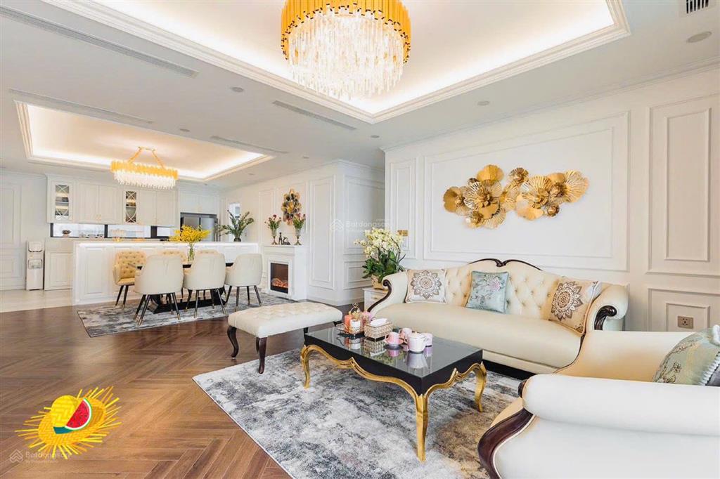 Bán căn 3pn+1/ 181m2 chung cư dolphin plaza, full nội thất mới, sẵn sổ, giá 13.75 tỷ. 0986 787 ***