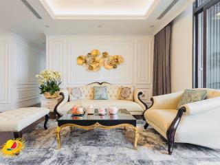 Bán căn 3pn+1/ 181m2 chung cư dolphin plaza, full nội thất mới, sẵn sổ, giá 13.75 tỷ. 0986 787 ***