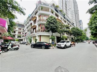 Bán lk90nt 71.5m2 x 5 tầng, có thang máy, nhà đã hoàn thiện đẹp, view chung cư.  0986 787 ***