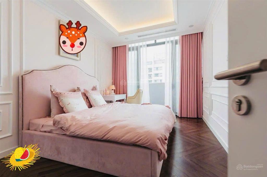 Căn góc 4 ngủ 171m2 tầng trung tòa dolphin plaza, full nội thất đẹp sẵn sổ giá 11.5 tỷ bao phí sổ