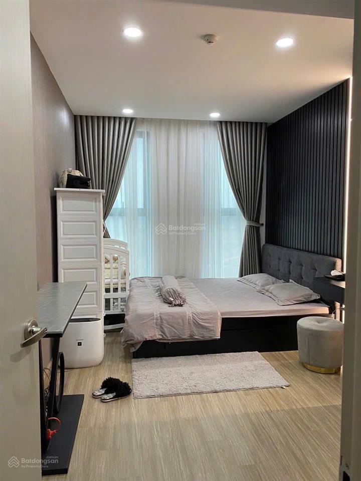 Anland lake view. căn hộ 3 ngủ 98m2 tầng trung, nhà đẹp full nội thất, sẵn sổ, giá 8.9 tỷ bao phí.