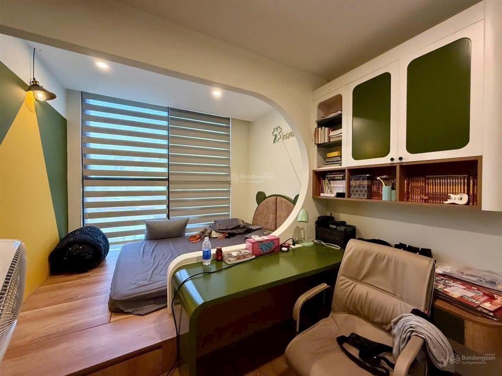 Bán căn 3 ngủ 96m2 tòa sun square lê đức thọ, tầng trung, nhà đẹp full nội thất, sẵn sổ giá 9.9 tỷ