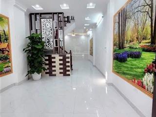 Bán nhà 4 tầng siêu đẹp full nội thất tại yên nghĩa.15m ra đường ô tô trânh,gần trường học,gần chợ
