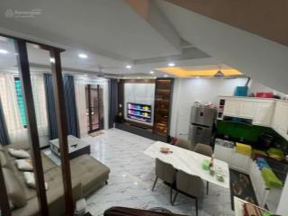 Bán nhà dân xây cực nét ko lỗi lầm tại tổ 12 yên nghĩa 4 tầng full nội thất xịn sò.giá 5.88 tỷ