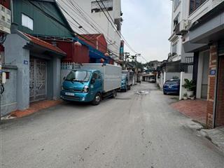 Bán đất đường phúc thành,biên giang.đường trước đất rộng 5m 2 ô tô tránh.cách 100m ra quốc lộ 6