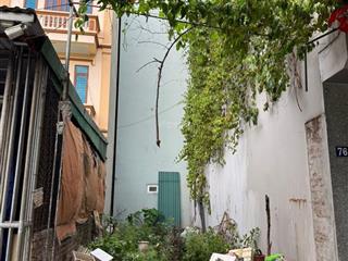 Bán gấp lô đất đẹp 48m tổ 8 yên nghĩa view hồ,vị trí kinh doanh,sát trường c2 yên nghĩa.giá 7.7 tỷ