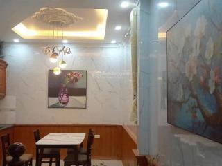Nhà 5 tầng yên nghĩa dt 36m.vị trí đẹp, cách 1 nhà ra đường ô tô.đang cho thuê dòng tiền 10tr/tháng