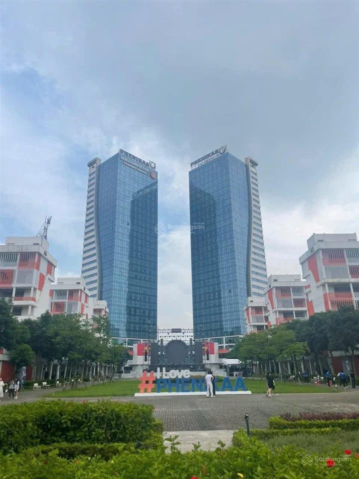 Bán đất dịch vụ c yên nghĩa dt 50m chủ cần tiền lo công việc gia đình bán gấp giá chỉ 10.550 tỷ