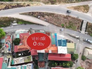 Duy nhất 1 lô tổ 13 yên nghĩa (trong đê, sát khu đô thị đô nghĩa) ô tô vào đất mà giá mềm như bún